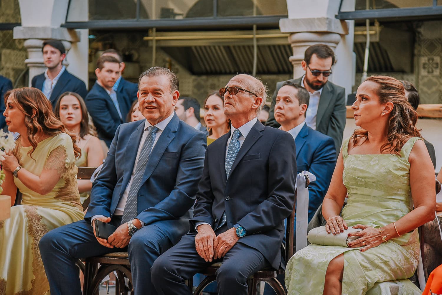Fotografía de boda en San Miguel de Allende por fotógrafo de bodas destino en México